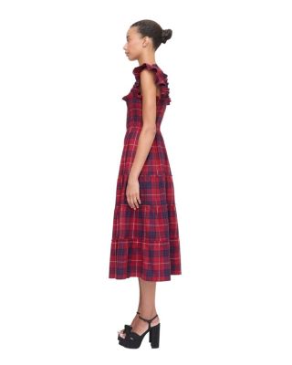  Women's The Ellie Nap Dress