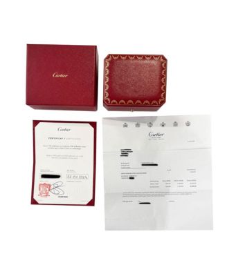  Large Model Juste Un Clou Hoop 18k Rose Gold Earrings