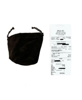 Collier de Chien 18k White Gold Bracelet