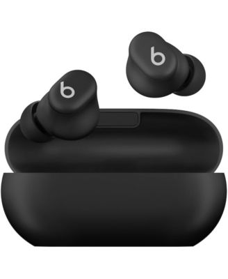 Solo Buds True Wireless Earbuds + Power Adapter