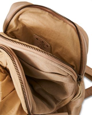 WTF Soho Convertible Backpack