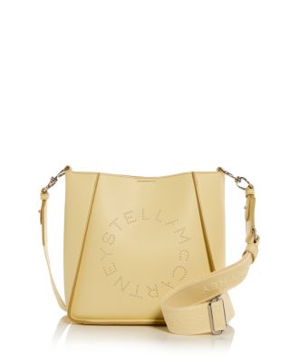 Logo Crossbody Bag