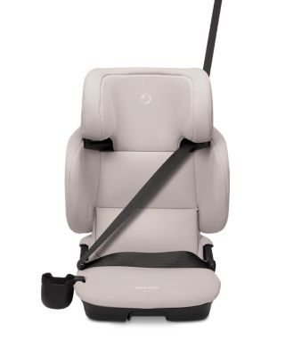 Tanza Belt Positioning Booster Car Seat