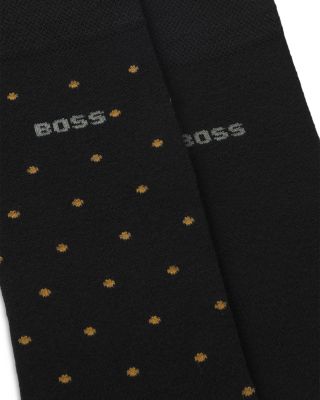 Men's Socks, Set of 2