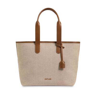 Heritage Tote Bag