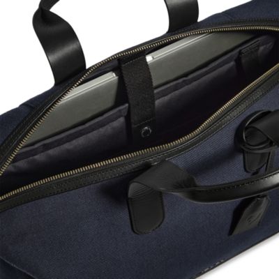 Heritage Expandable Overnight Bag