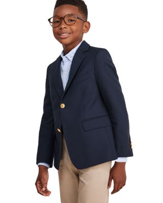 Boys' Wool Sport Coat - Big Kid  