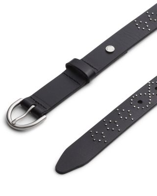 Women's Maisie Studded Belt