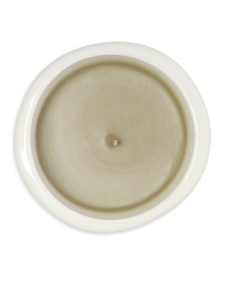 Ginger & Caramel Small Candle