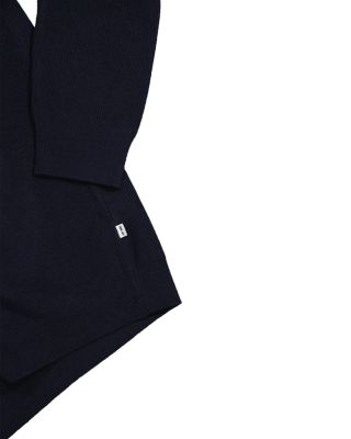 Danny Ribbed Sweater