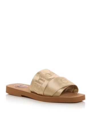 Women&#39;s Woody Slide Sandals