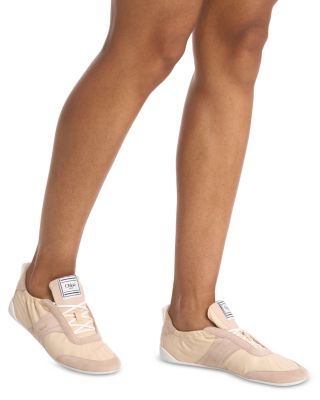 Women's Kick Sneakers