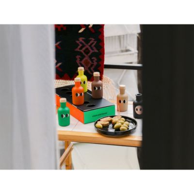 Mini EVOO Olive Oils, Set of 6