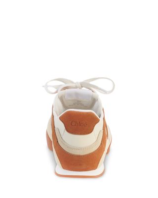 Women's Kick Sneakers