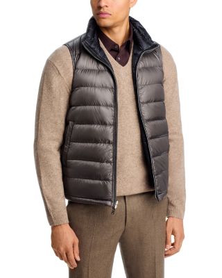 Puffer Vest