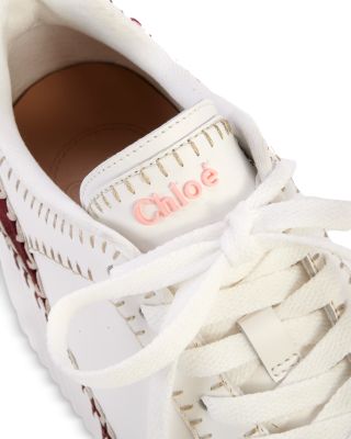 Women's Nama Stitch Sneakers