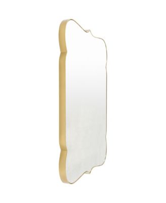 Imelda Accent Mirror