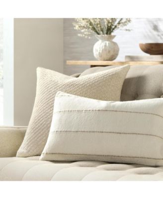 Charleston Lumbar Pillow