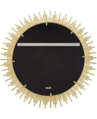Auriga Accent Mirror