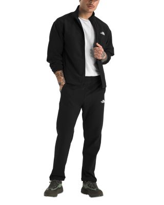 Relaxed Fit Tekware Pants