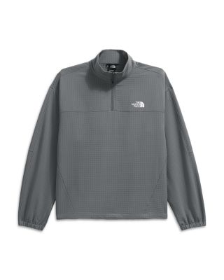Tekware™ Quarter Zip Pullover