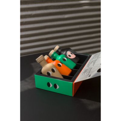 Mini EVOO 4 Piece Gift Set