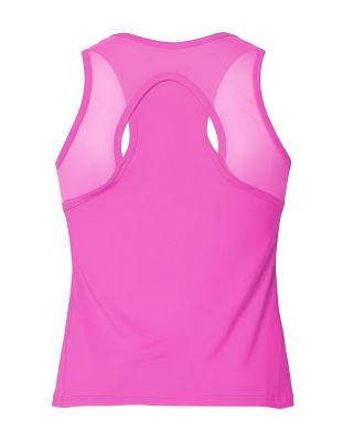  Girls Volley Tank - Big Kid