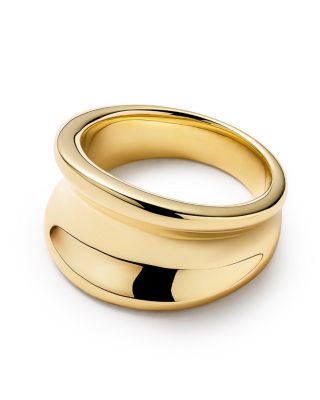  Wade Gold Band Ring