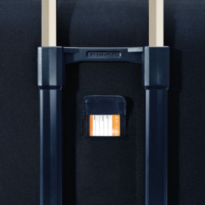 Baseline Deluxe Wardrobe Spinner Case