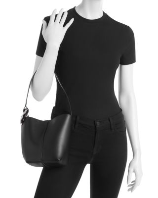 JWA Corner Small Bucket Bag