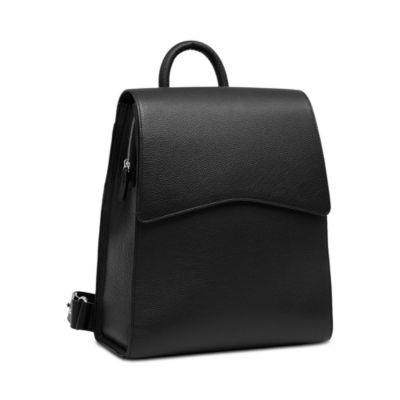 Core Collection City Leather Backpack