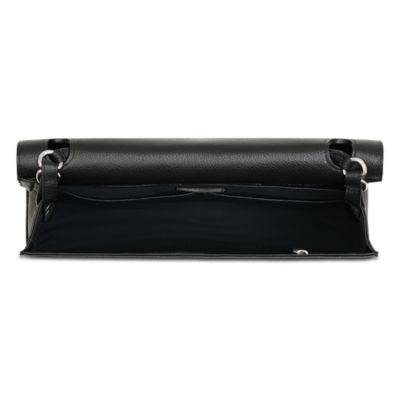 Core Collection Signature Leather Briefcase