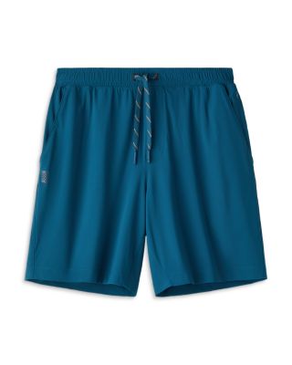 Pursuit 7" Drawstring Shorts