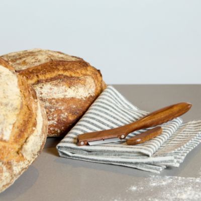 Breaking Bread Proofing Basket & Lame, Set of Two