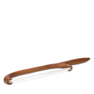 Breaking Bread Serrated Knife