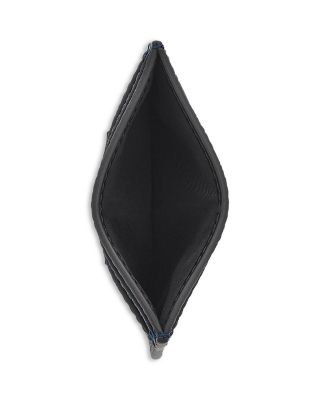 The Bandana Leather Card Case