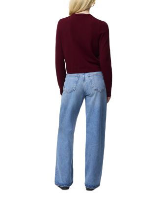 Cosysoft Fitted Cardigan