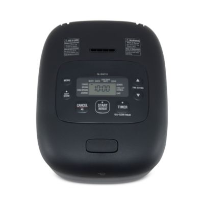 MiCom Rice Cooker and Warmer