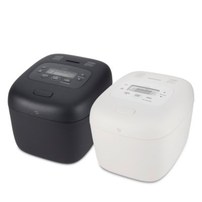MiCom Rice Cooker and Warmer