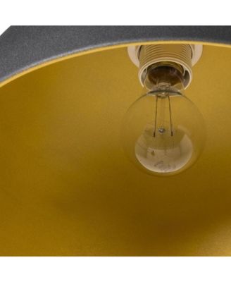 Naples Task Floor Lamp