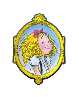 Eloise at the Plaza Extra Large Paper Plates, Set of 8