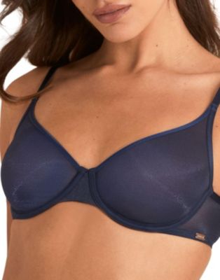Hariette Women's Unlined Full Coverage Bra