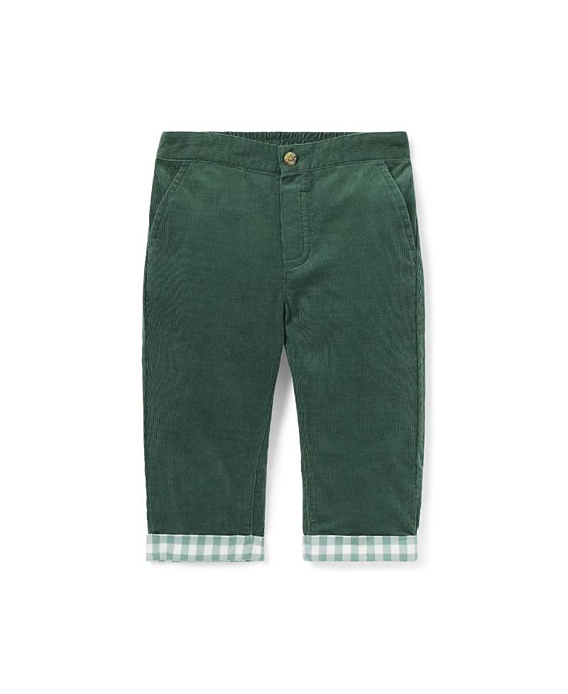 Janie and Jack Boys' Corduroy Pant - Baby