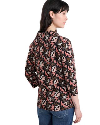 Women's Wavecrest Long Sleeve Shirt