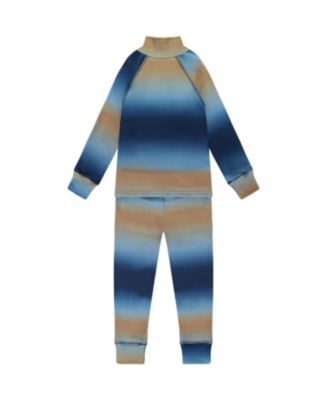 Two-Piece Thermal Underwear Set - Little Kid