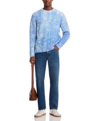 Acid Crewneck Sweater