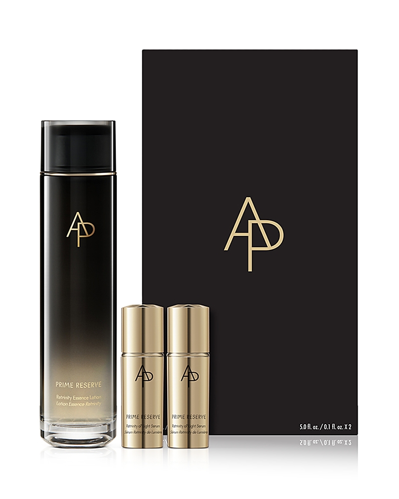 Ap Beauty Prime Reserve Retrinity Essence Lotion Gift Set