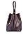 Perfect Plum Leather