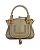 Aloe Green Grain Leather