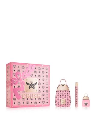 Crush Eau de Parfum Holiday Gift Set ($120.75 value)